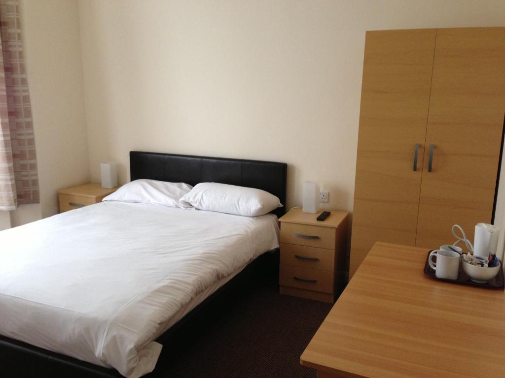 Arran Guest House Ilford Rom bilde