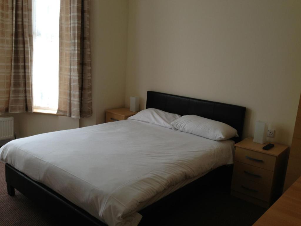 Arran Guest House Ilford Rom bilde