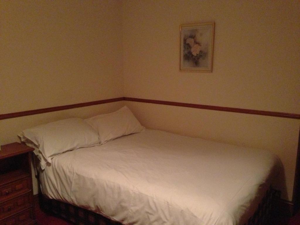 Arran Guest House Ilford Rom bilde